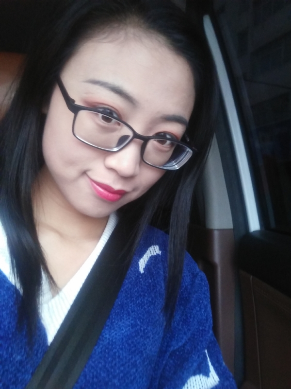 潇湘薇薇的第一张照片--南平相亲服务中心