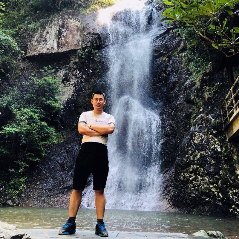 宁静致远的第二张照片--南平相亲服务中心