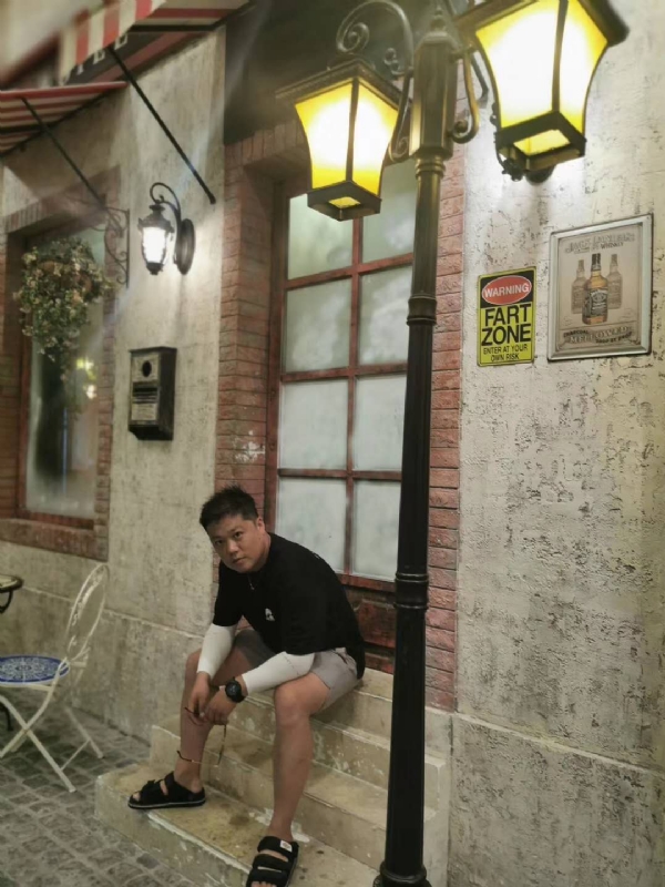 桃胡的第二张照片--南平相亲服务中心