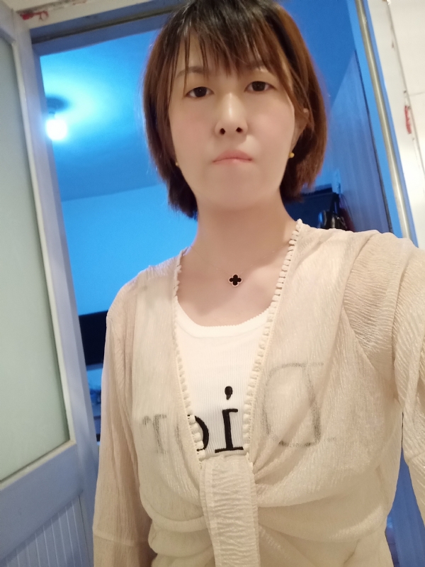 芬儿的第四张照片--南平相亲服务中心