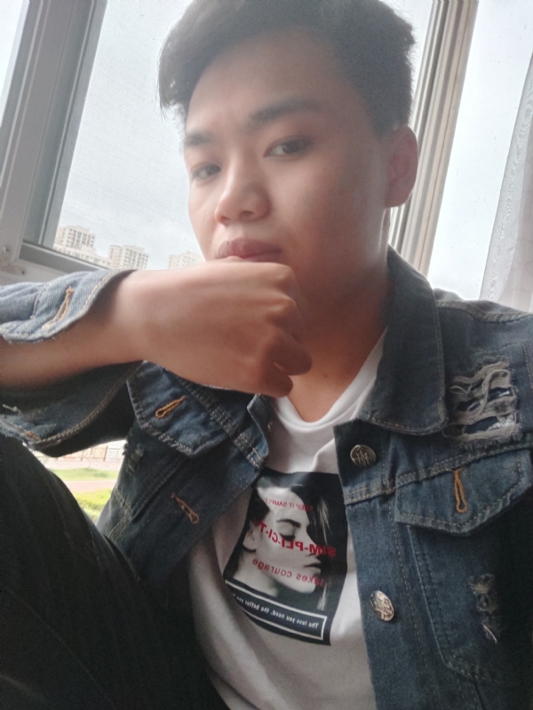 鬼卿的第四张照片--南平相亲服务中心