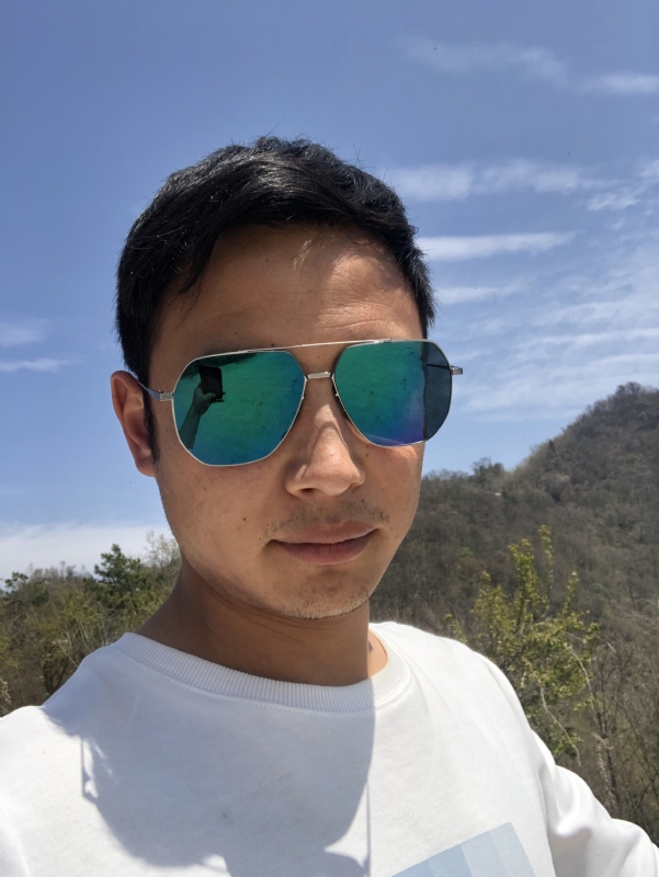 心里的第二张照片--南平相亲服务中心