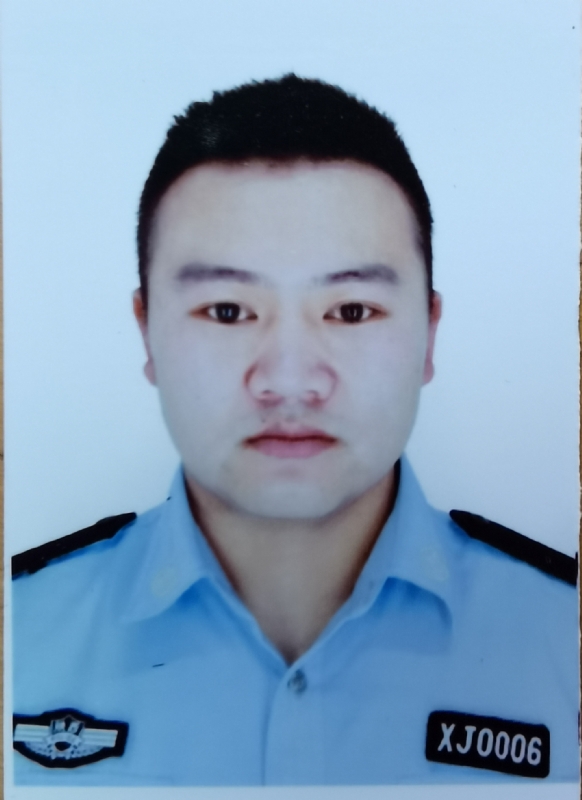 只要我跑得快的第一张照片--南平相亲服务中心