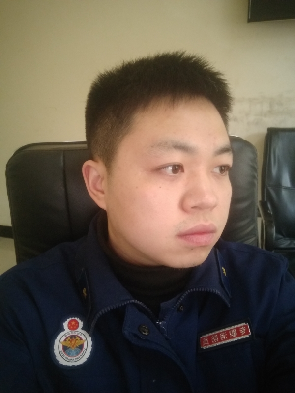 訫尘的第三张照片--南平相亲服务中心