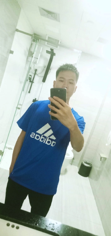 啊泉的第二张照片--南平相亲服务中心