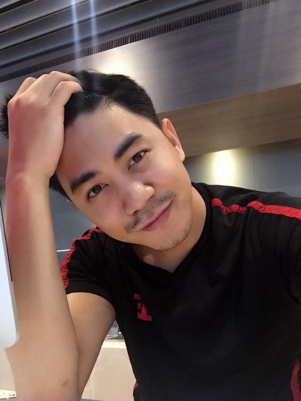 李的第一张照片--南平相亲服务中心