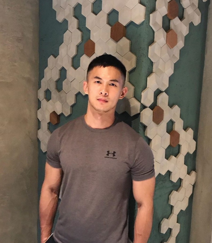 敢想敢拼才会赢的第一张照片--南平相亲服务中心