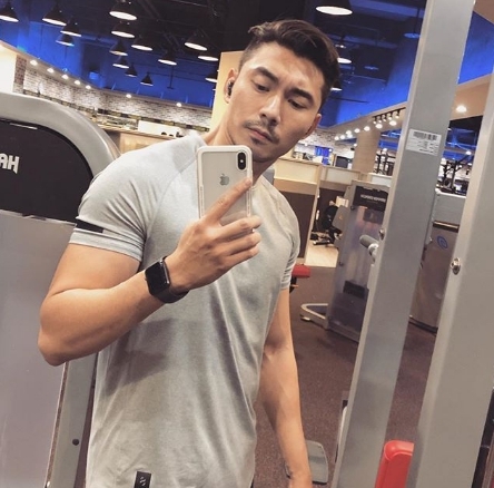 Larryyy的第一张照片--南平相亲服务中心