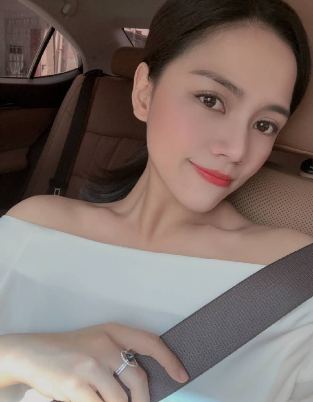 Anna安娜的第一张照片--南平相亲服务中心