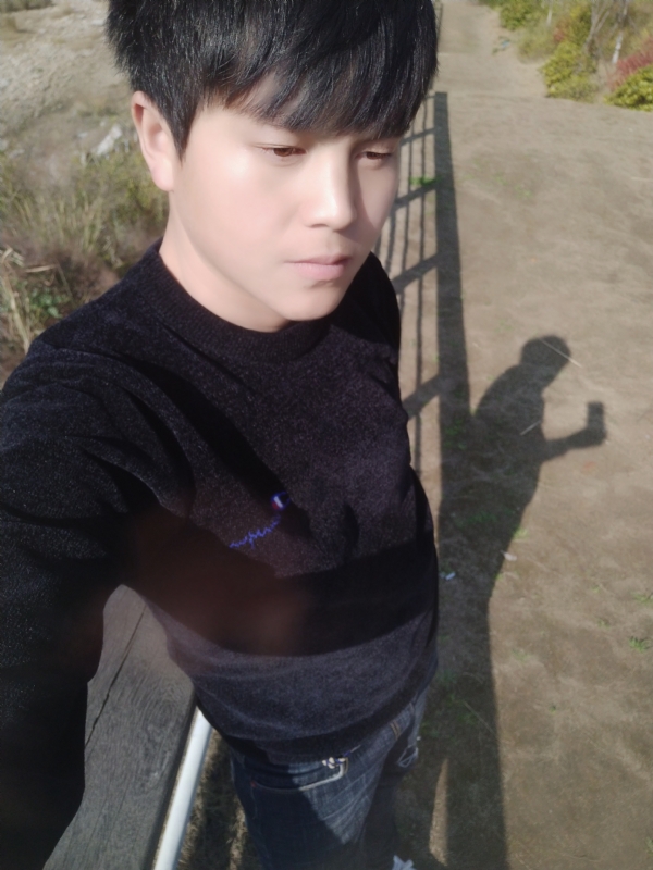 一直在等着你的第二张照片--南平相亲服务中心