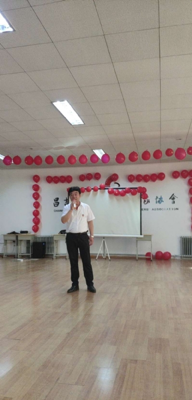 阿旺的第一张照片--南平相亲服务中心