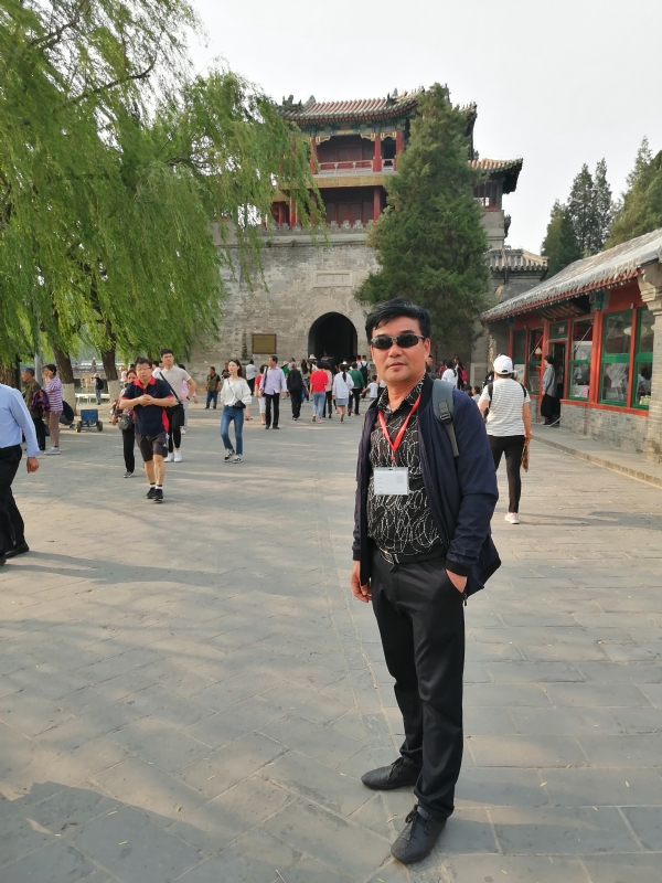 阿旺的第二张照片--南平相亲服务中心