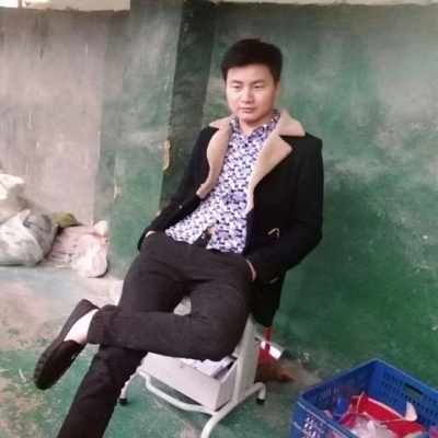 森的第一张照片--南平相亲服务中心