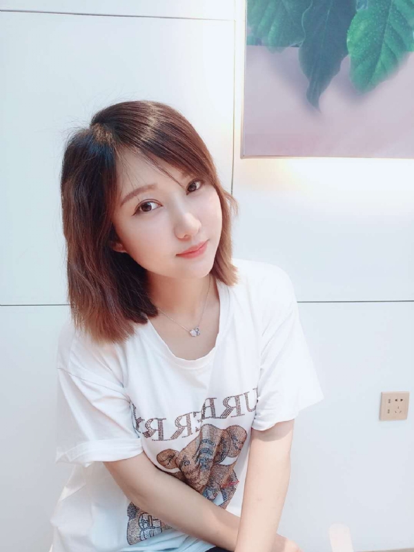 janice的第四张照片--南平相亲服务中心