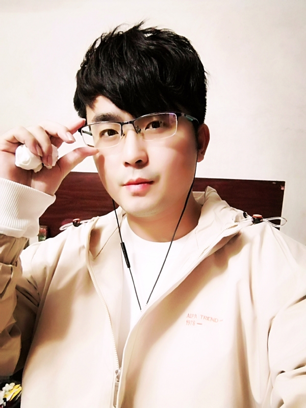 哎呦哥哥的第一张照片--南平相亲服务中心