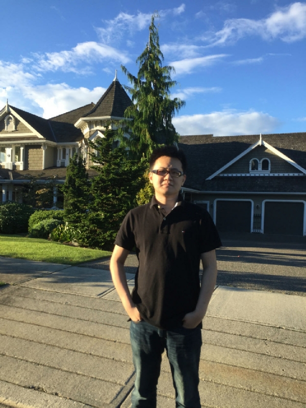 James的第一张照片--南平相亲服务中心