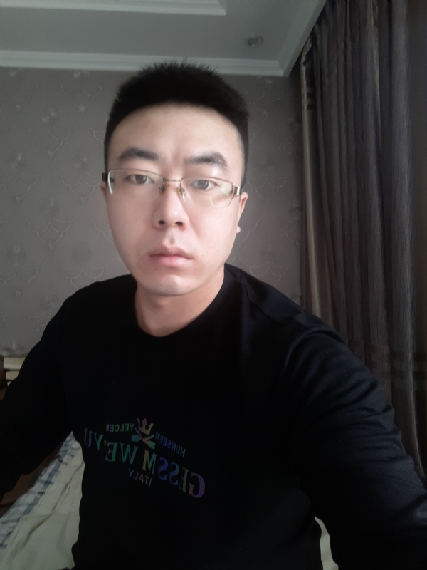 相守一生的第二张照片--南平相亲服务中心