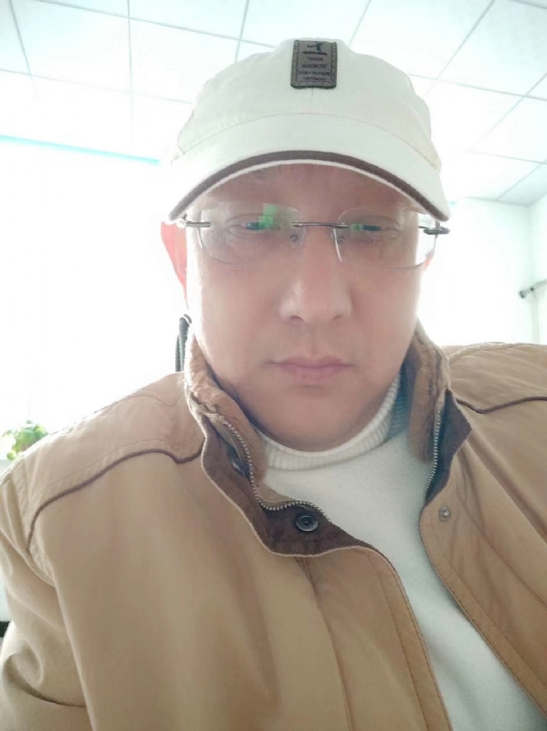 寒夜难眠的第一张照片--南平相亲服务中心