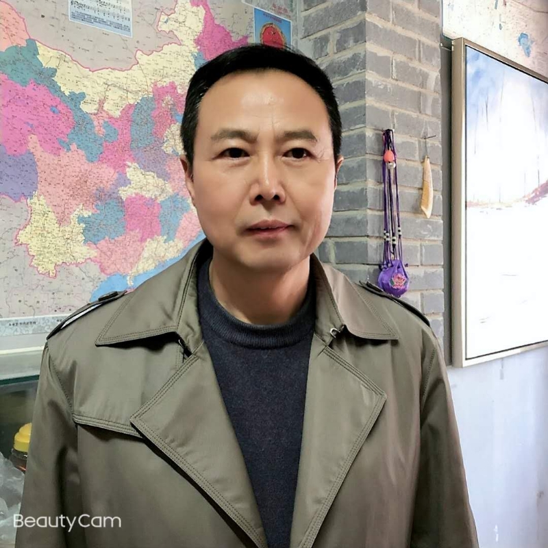 感恩的心的第一张照片--南平相亲服务中心