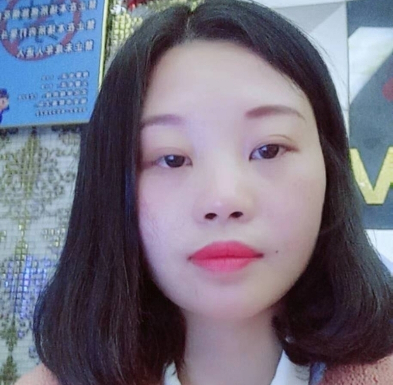 萍萍的第一张照片--南平相亲服务中心