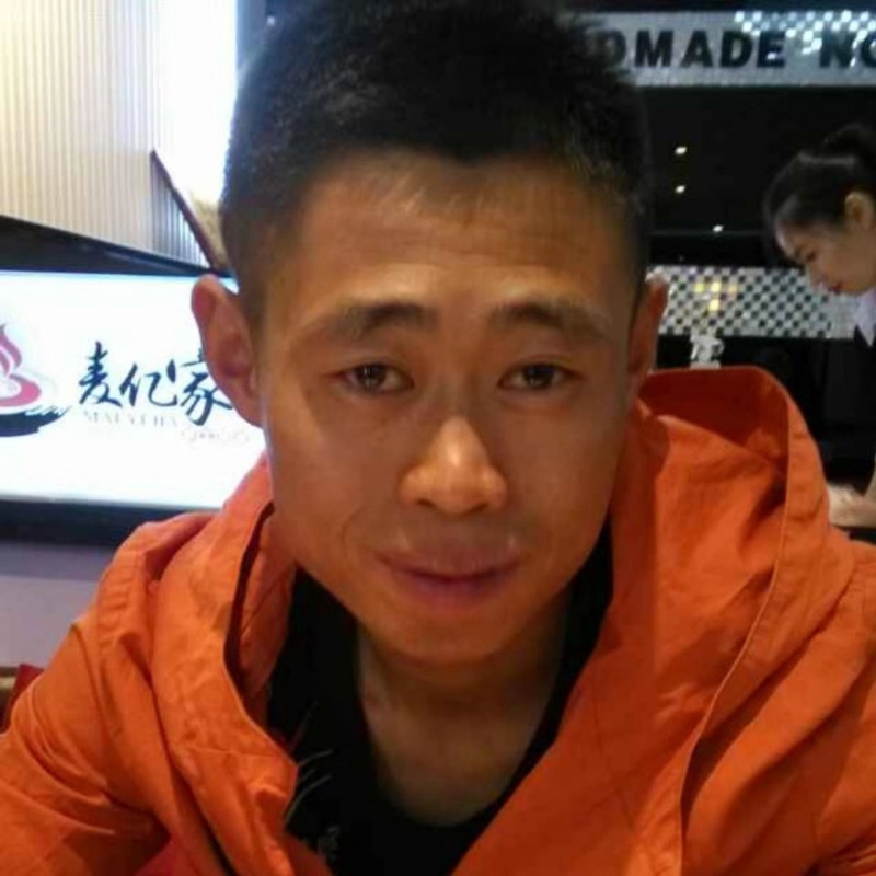 浪子的第一张照片--南平相亲服务中心