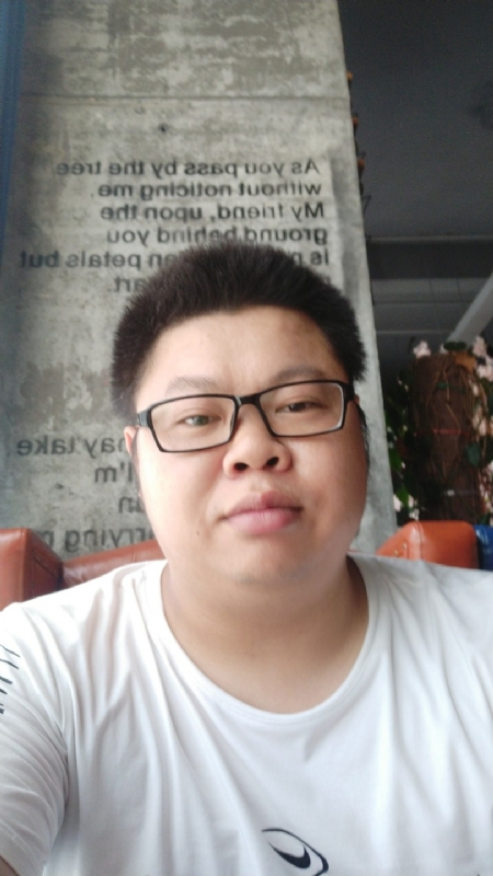 wzk坤的第一张照片--南平相亲服务中心