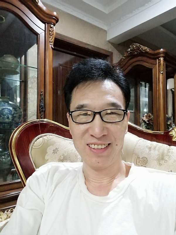 我在这里的第一张照片--南平相亲服务中心