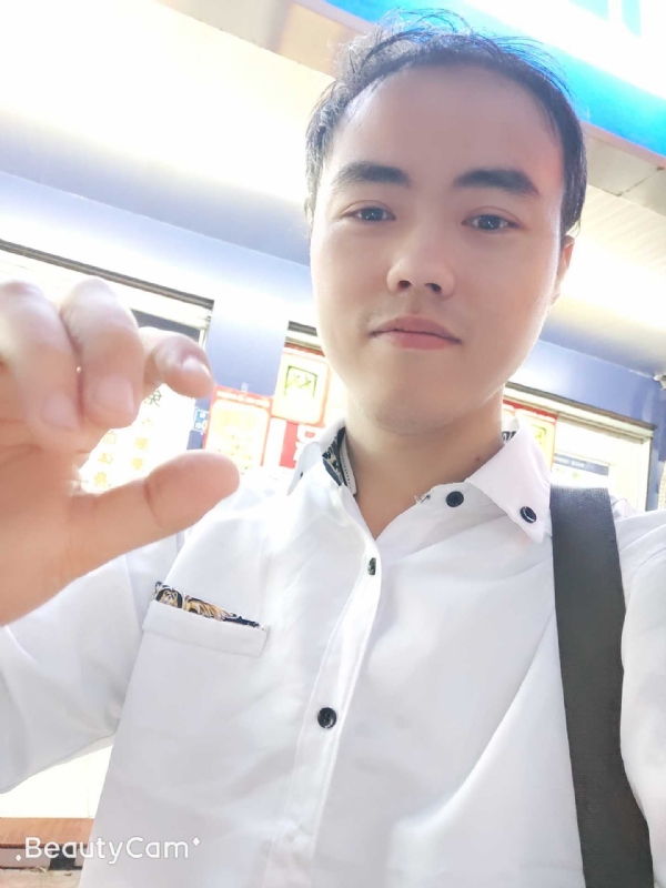 开心就好的第一张照片--南平相亲服务中心