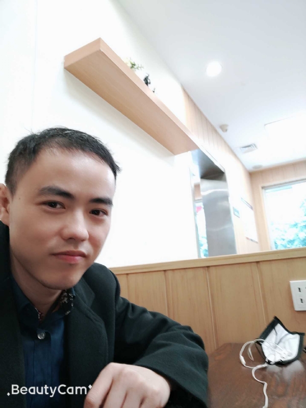 开心就好的第二张照片--南平相亲服务中心