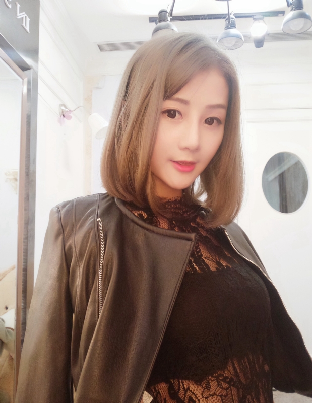 kitty的第一张照片--南平相亲服务中心