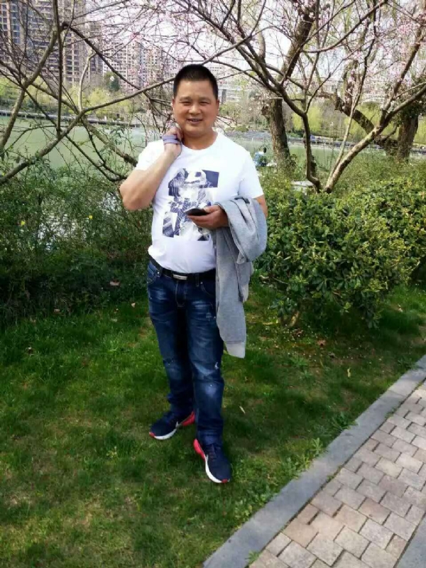 纯爷们的第一张照片--南平相亲服务中心