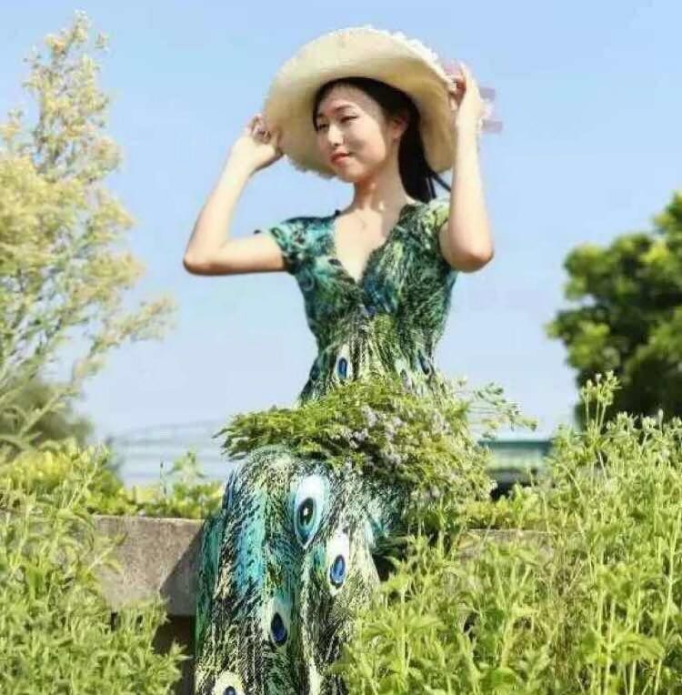 ViviQueen的第四张照片--南平相亲服务中心