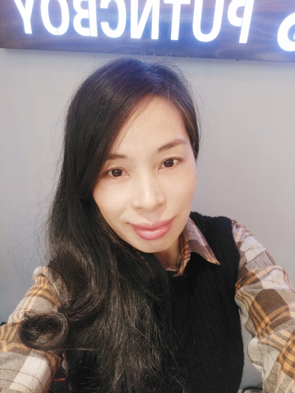 ABC的第一张照片--南平相亲服务中心