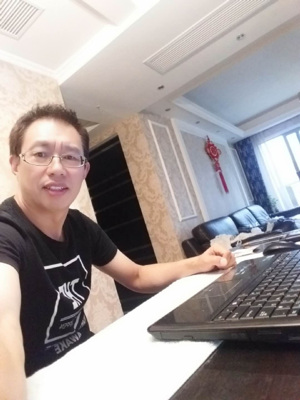 NIKY的第一张照片--南平相亲服务中心