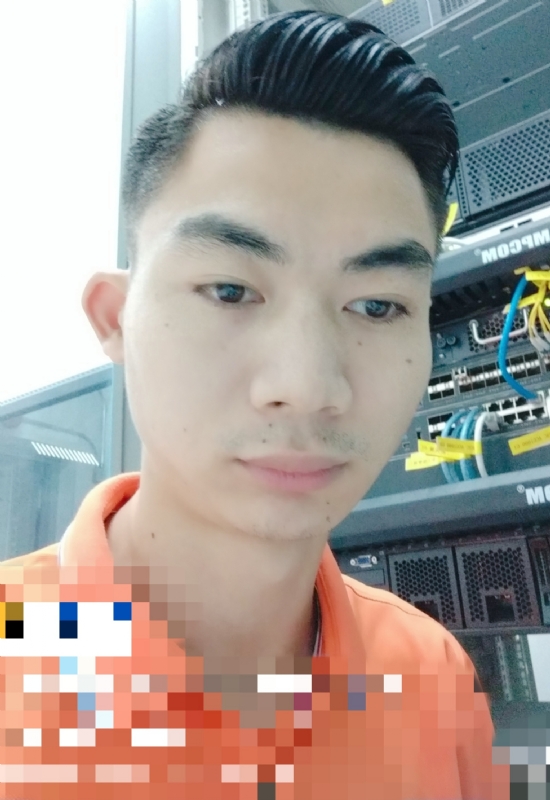 小海的第二张照片--南平相亲服务中心