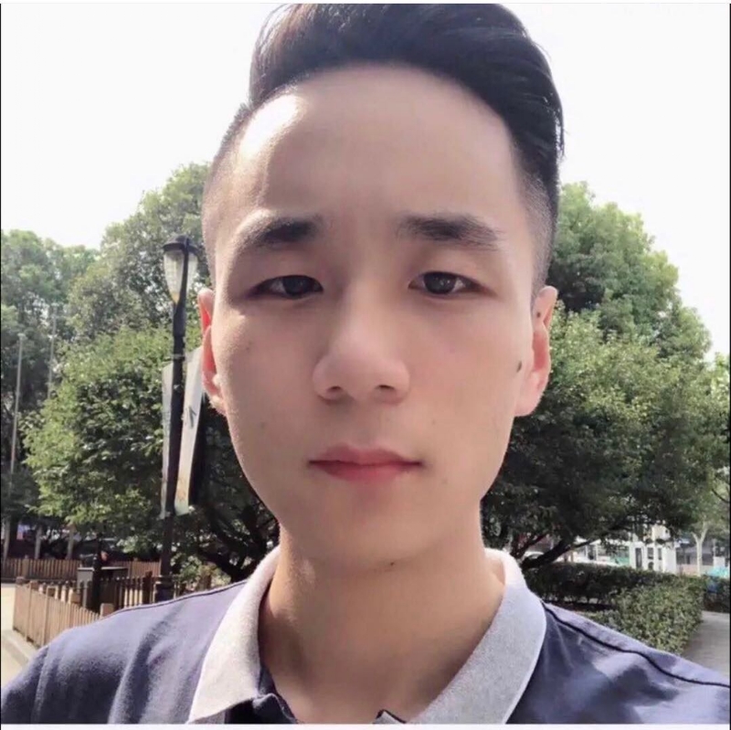 期待八月的雨的第二张照片--南平相亲服务中心