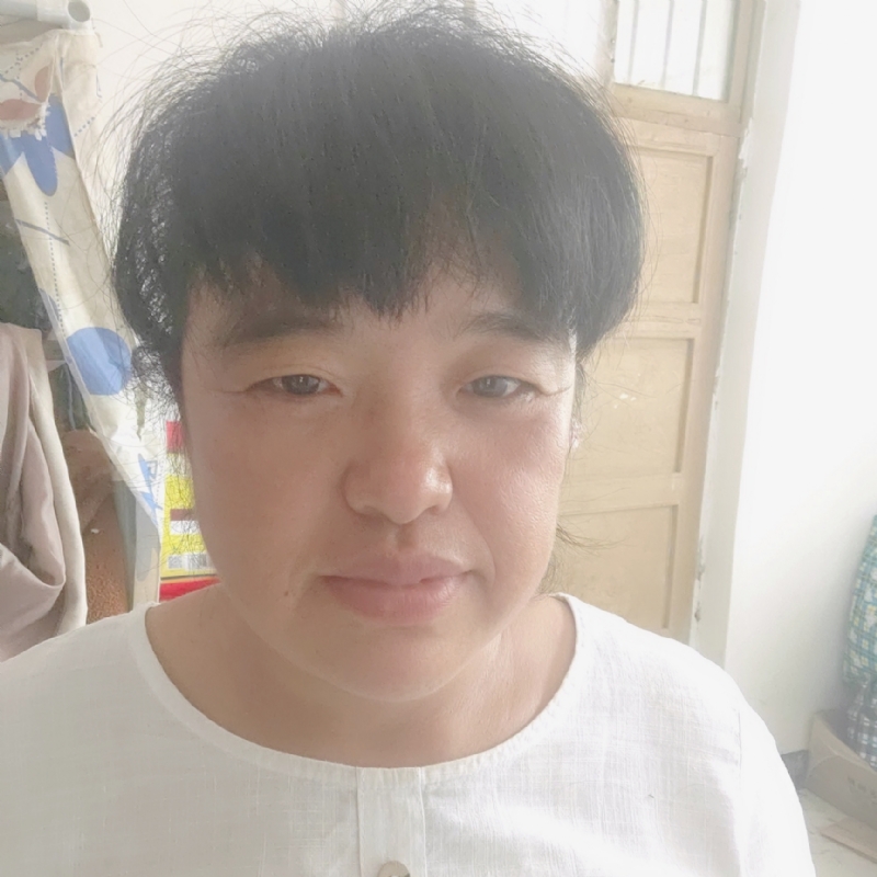 二妮的第一张照片--南平相亲服务中心