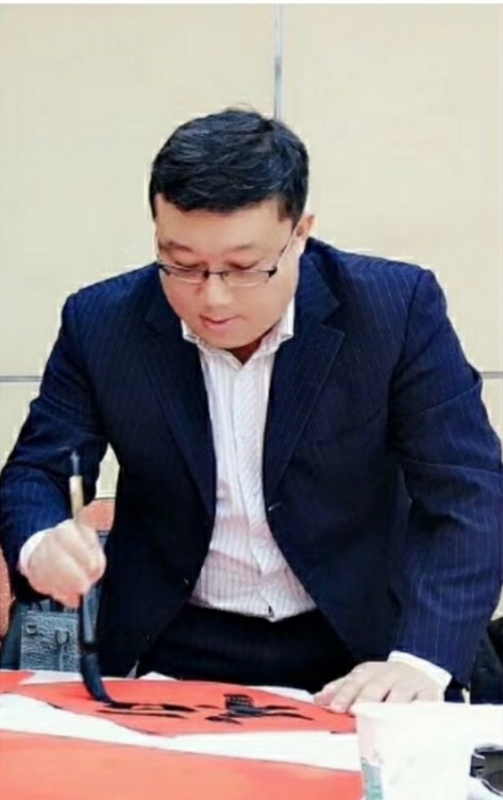 青岛小哥哥的第一张照片--南平相亲服务中心