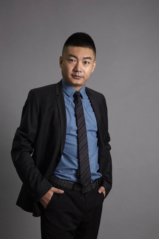 Clark的第一张照片--南平相亲服务中心