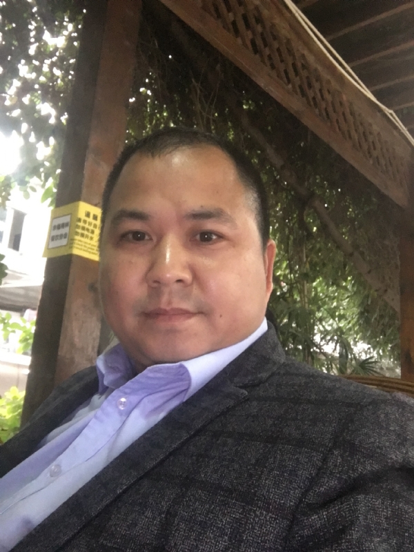 爱你一万年的第二张照片--南平相亲服务中心