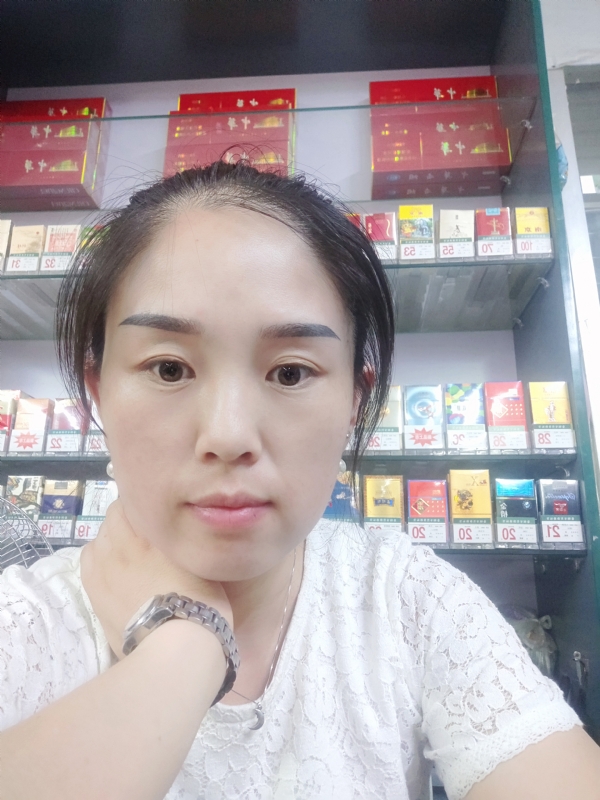 睿智的第二张照片--南平相亲服务中心