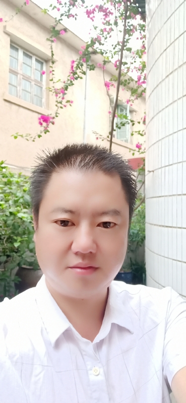 陈欢翔的第一张照片--南平相亲服务中心