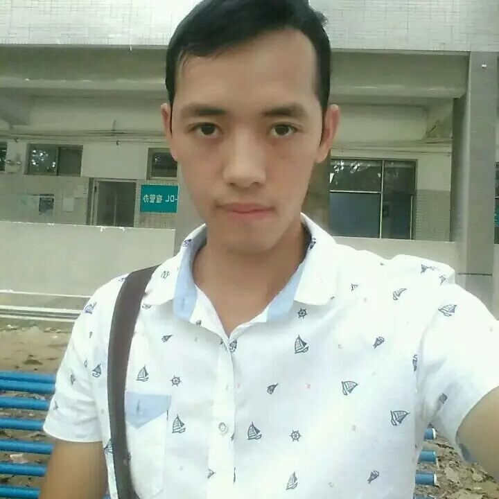 阮勇的第一张照片--南平相亲服务中心