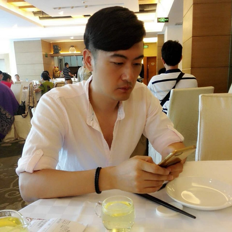 猩猩的第一张照片--南平相亲服务中心