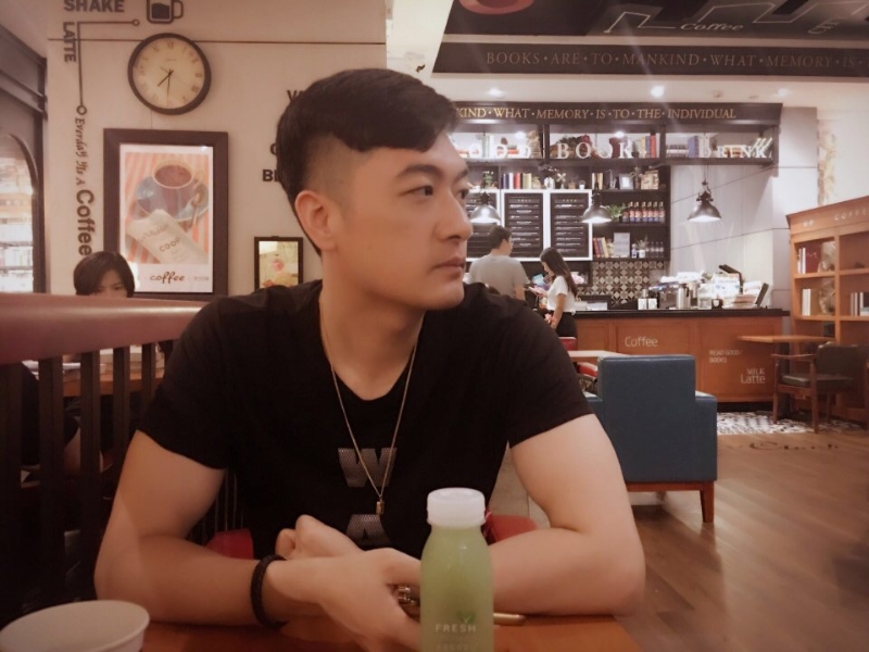 猩猩的第三张照片--南平相亲服务中心