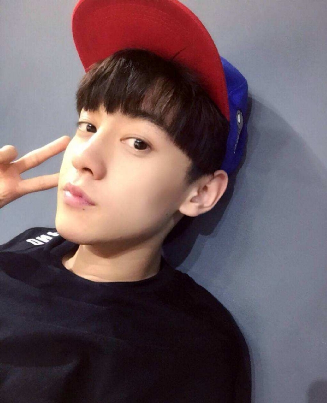 不帅砍我的第一张照片--南平相亲服务中心