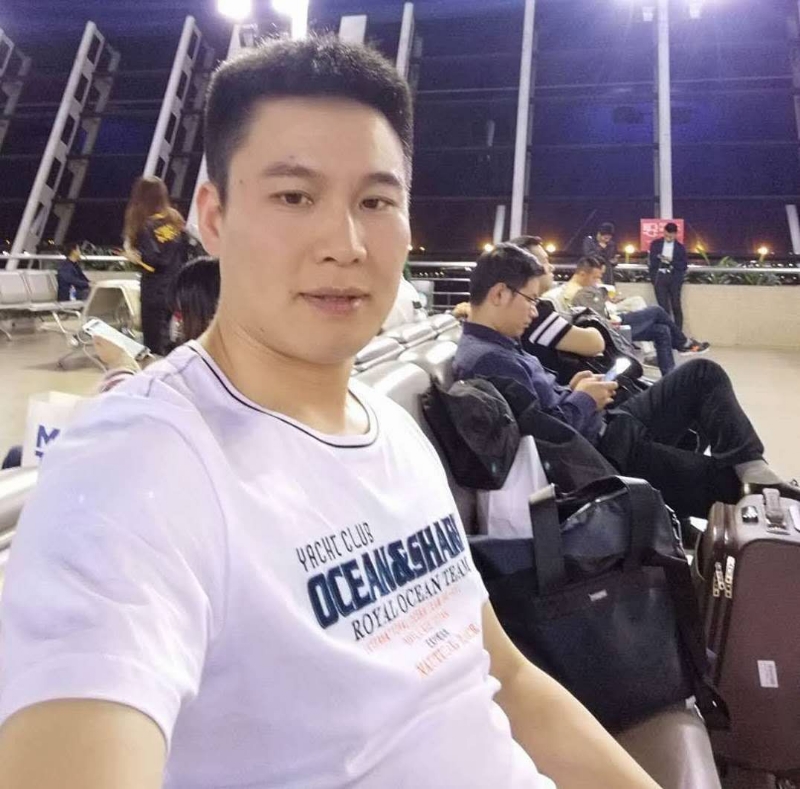 阳光灿烂的第一张照片--南平相亲服务中心