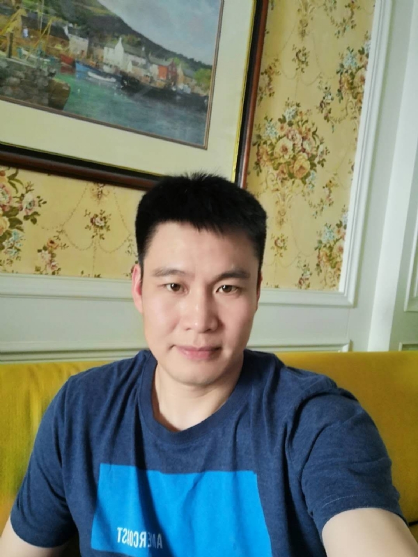 阳光灿烂的第二张照片--南平相亲服务中心