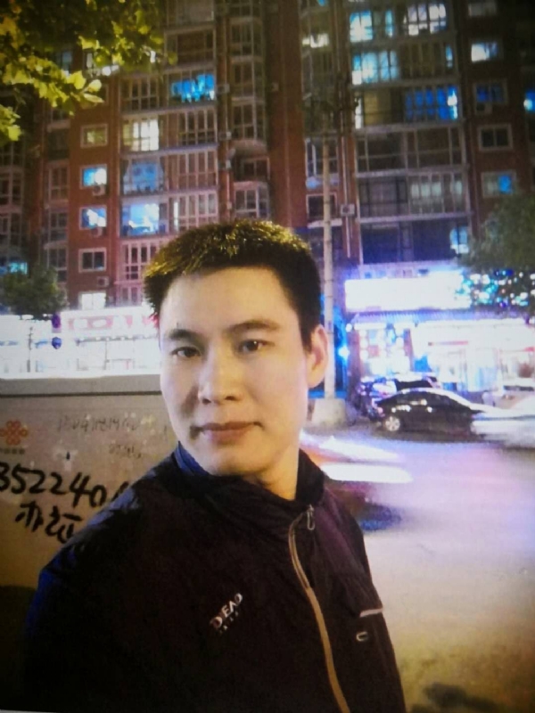 阳光灿烂的第三张照片--南平相亲服务中心