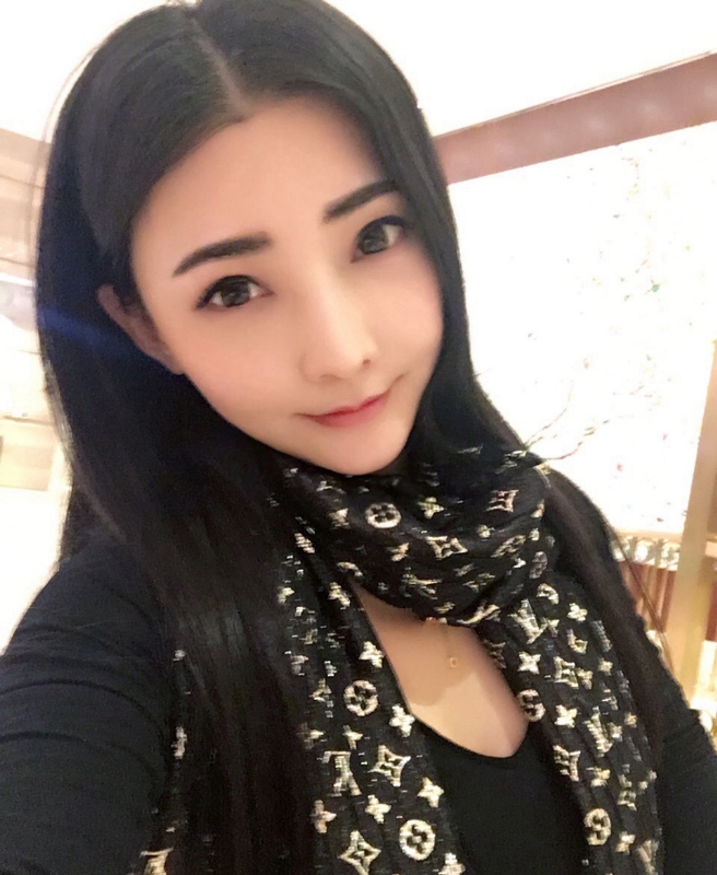 詩詩的第三张照片--南平相亲服务中心